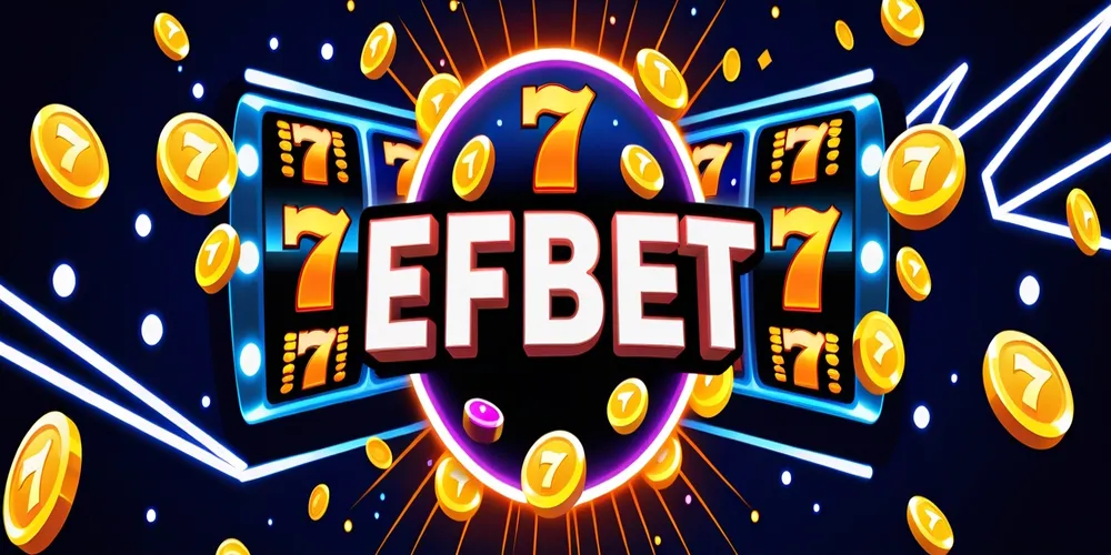 Ефбет Онлайн Казино
